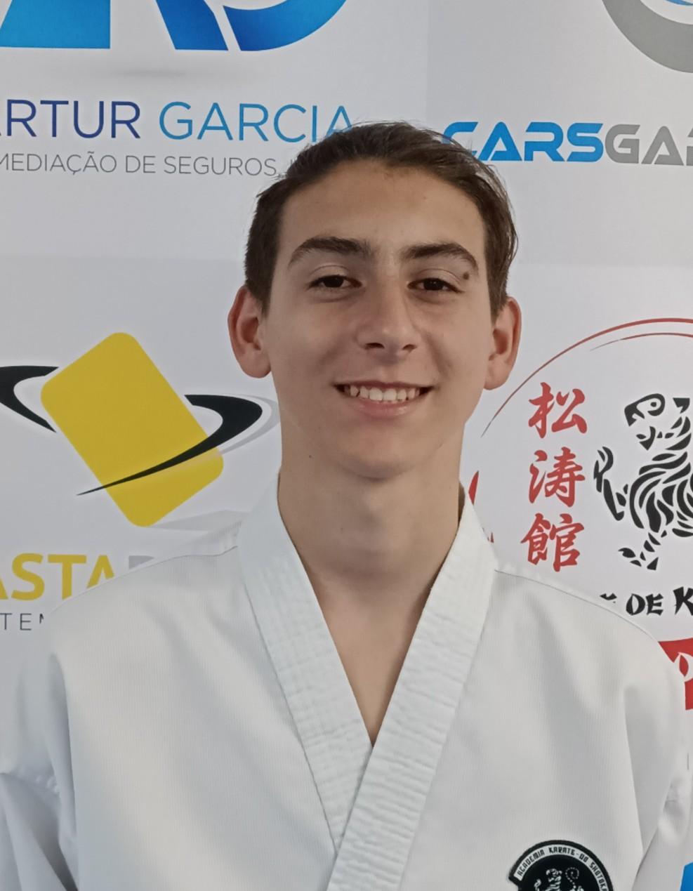 Diogo Antunes