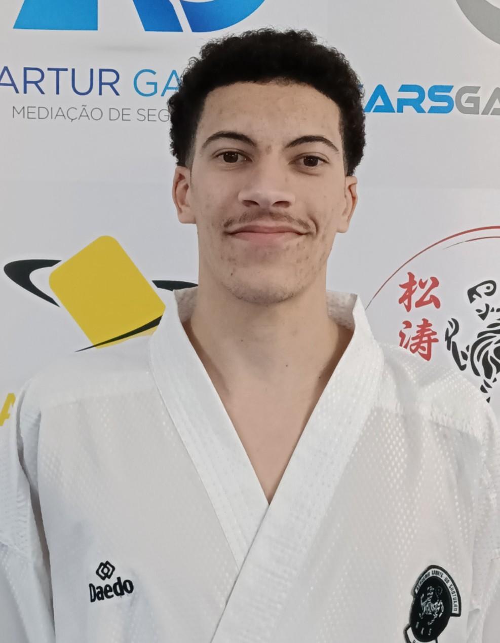 Gabriel Teixeira 