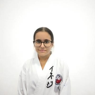 Inês Vasconcelos