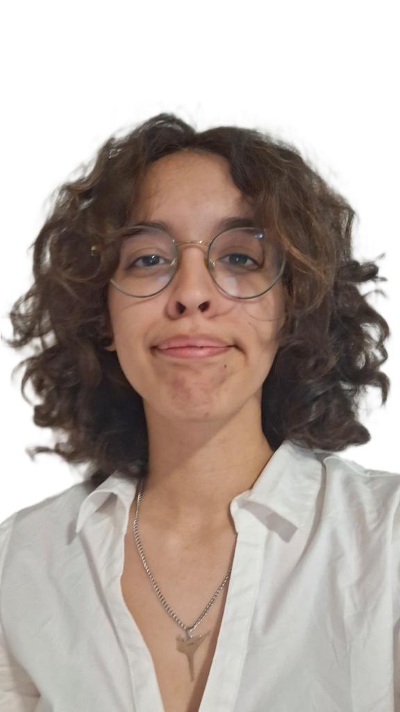 Camila Ávila