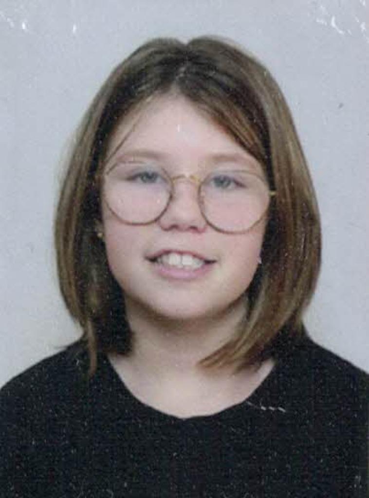 Maria Teresa Santos