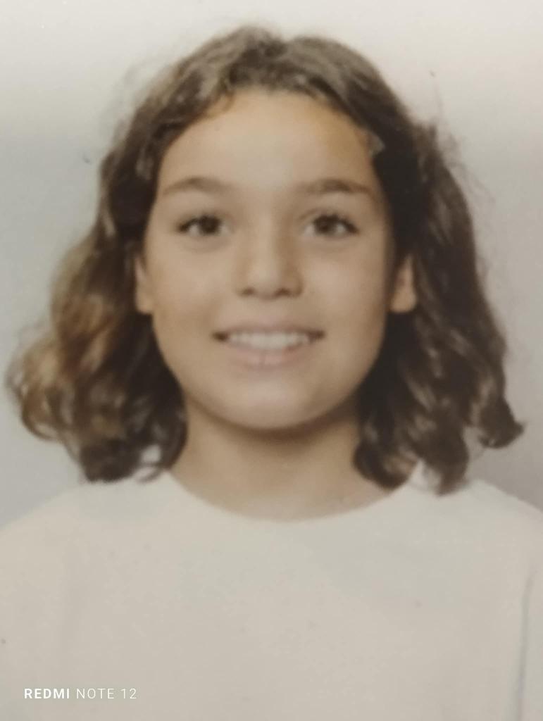 Teresa Fraga