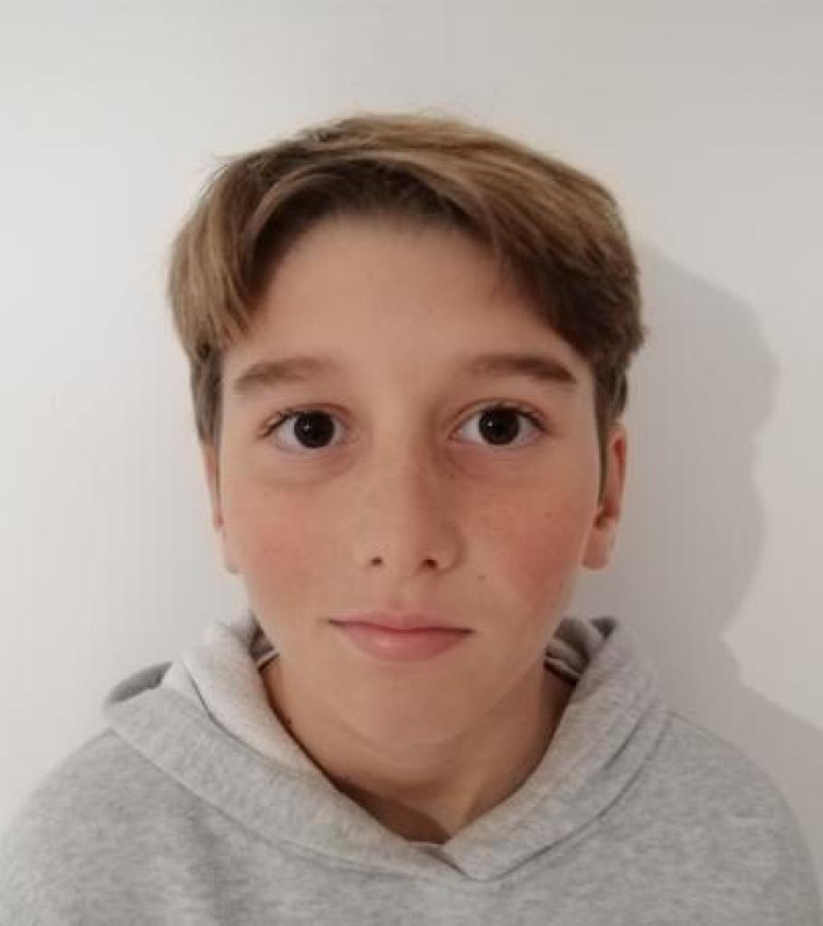 Gabriel Vitorino