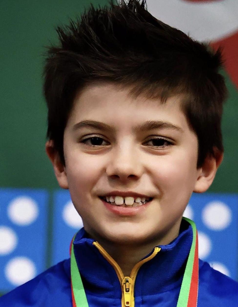 Rafael Chorão