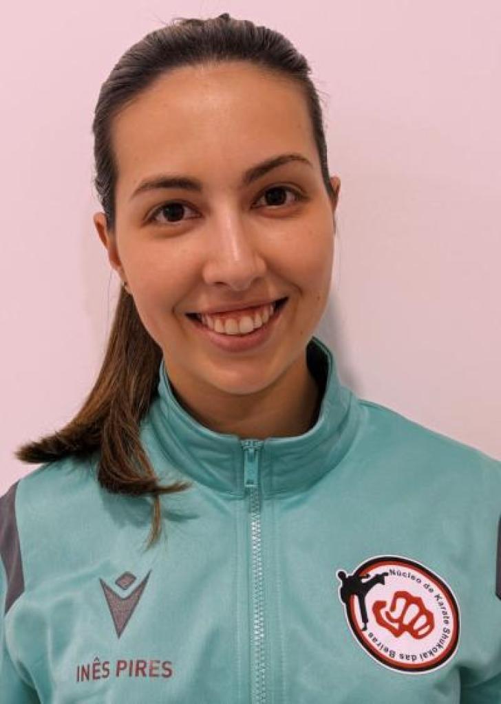 Inês Pires