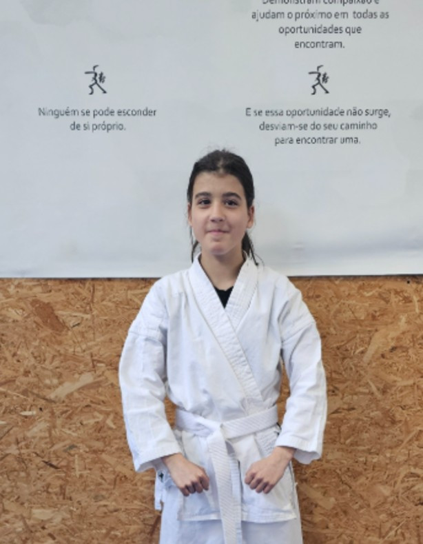 Ana Lúcia Antunes Bento