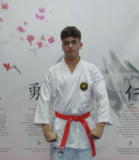 Tomás Miguel Vieira Bernardo