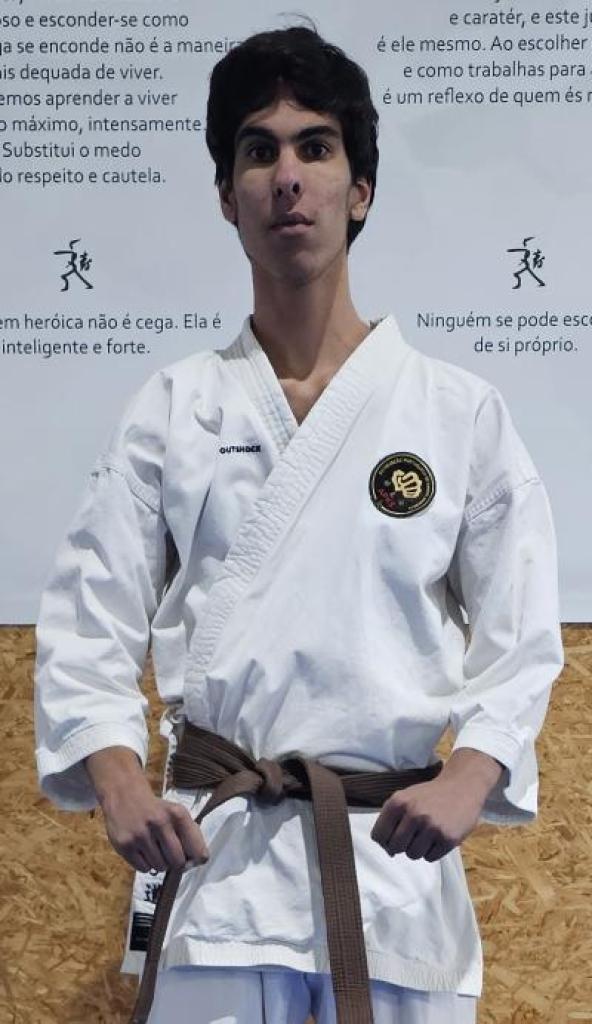 Diogo Maria Gonçalves Mota Martins Carvalho