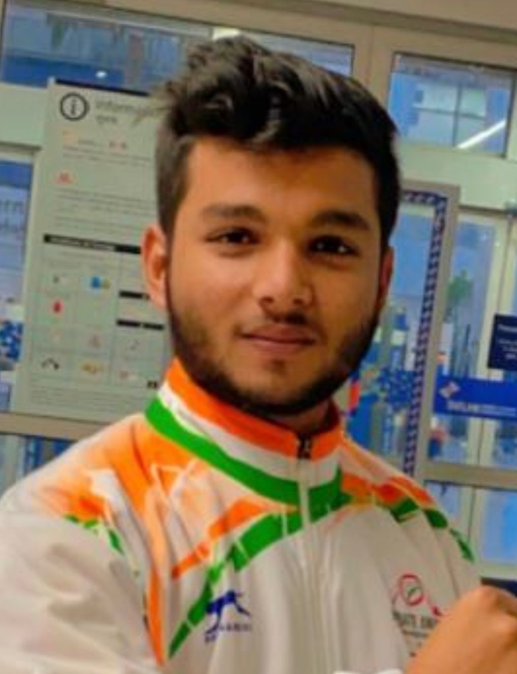 Vaibhav Kumar