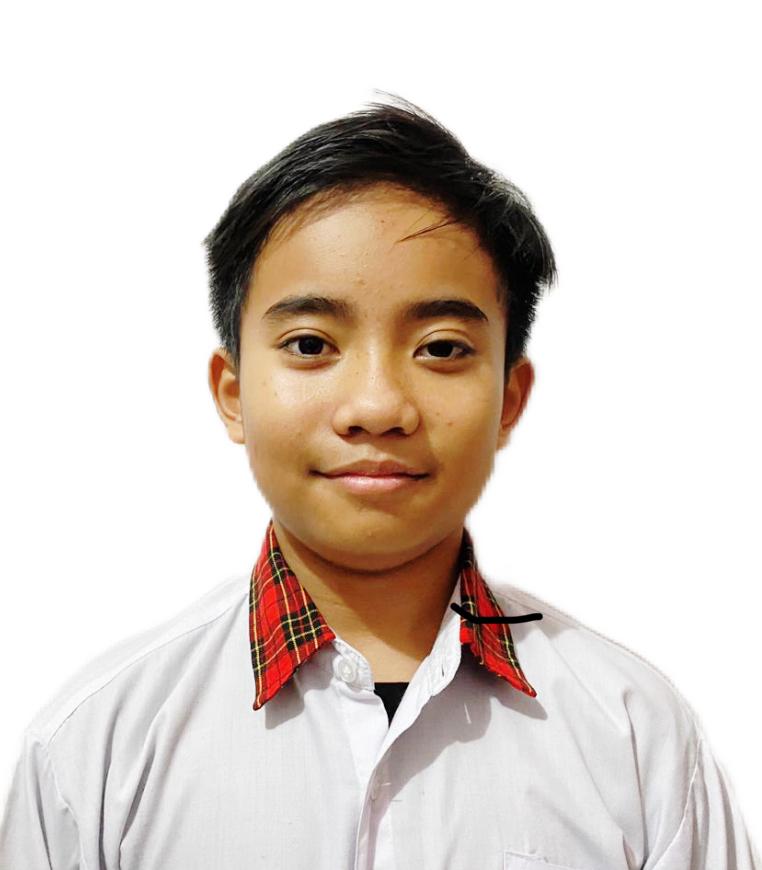 Keanu Attarrayhan Pratama