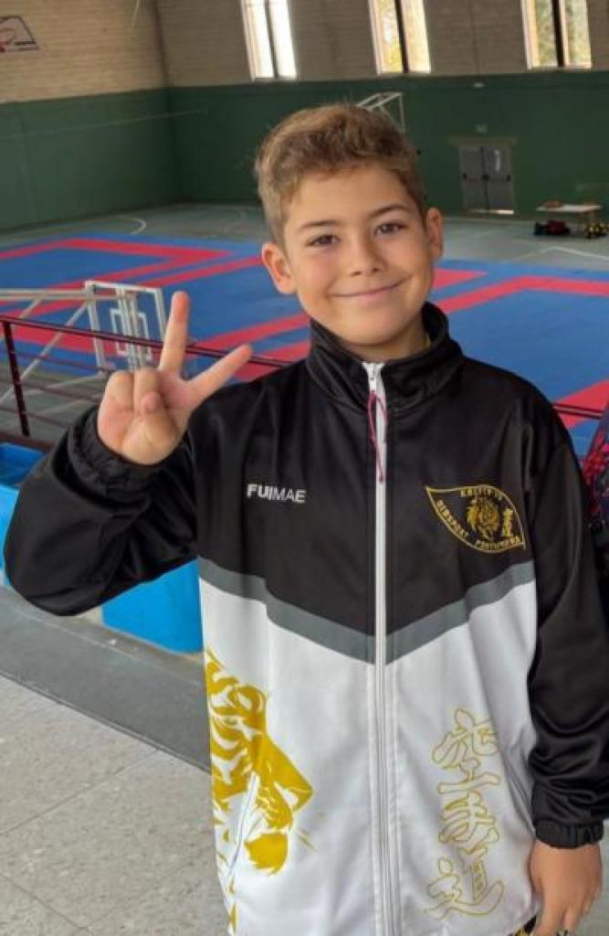 Axel Gil Losada