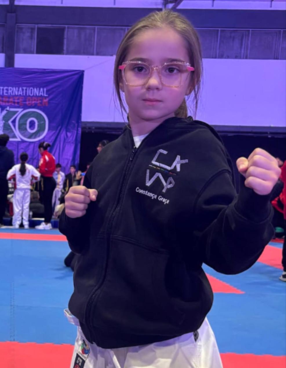 Constança Graça