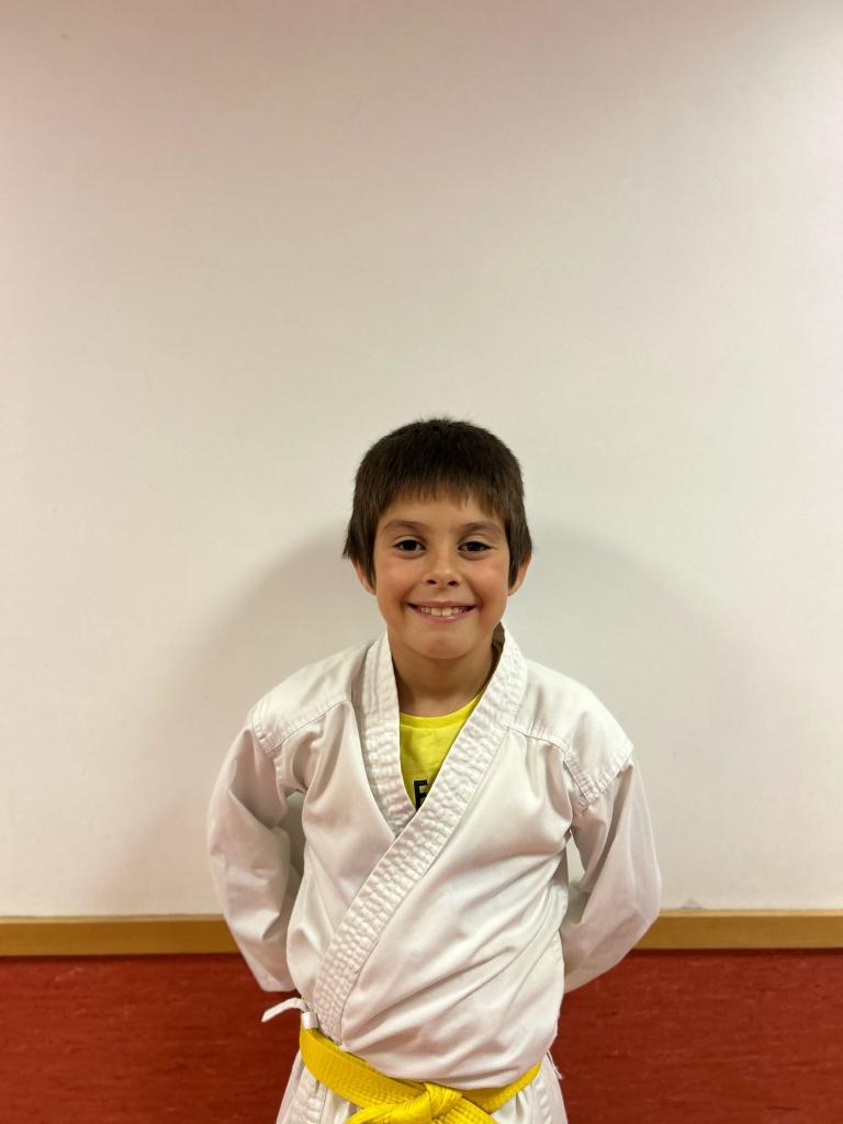 Martim Silva Ribeiro 