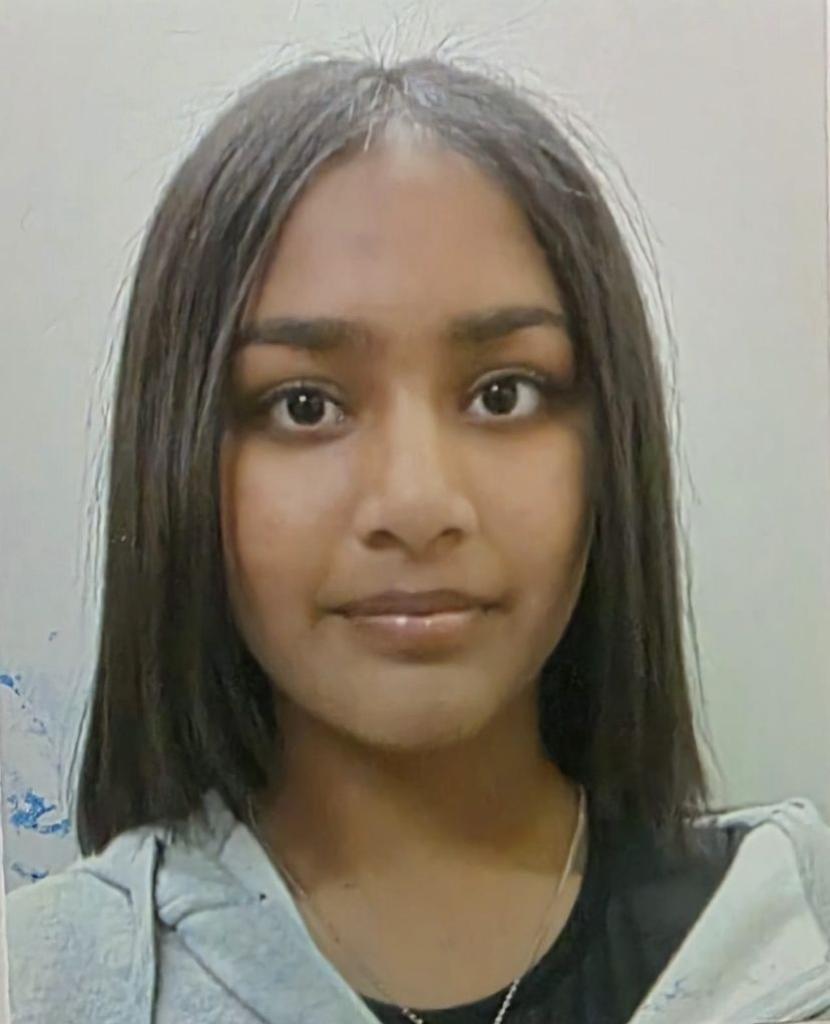 Denisha Ria Naidoo