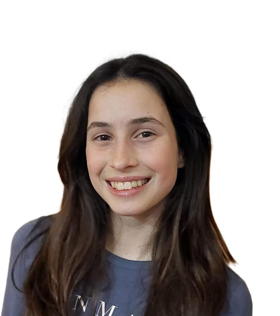 Maria Gaspar