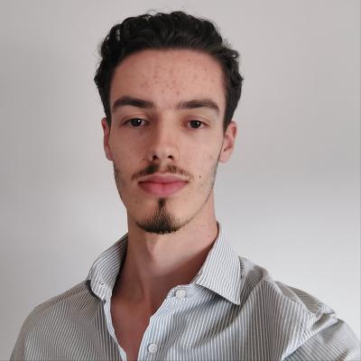 Tomas Machado Da Costa Martins